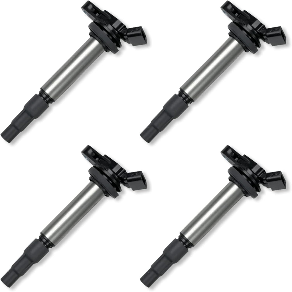 Ignition Coil 1.8L L4 (4 PCS) Z7480