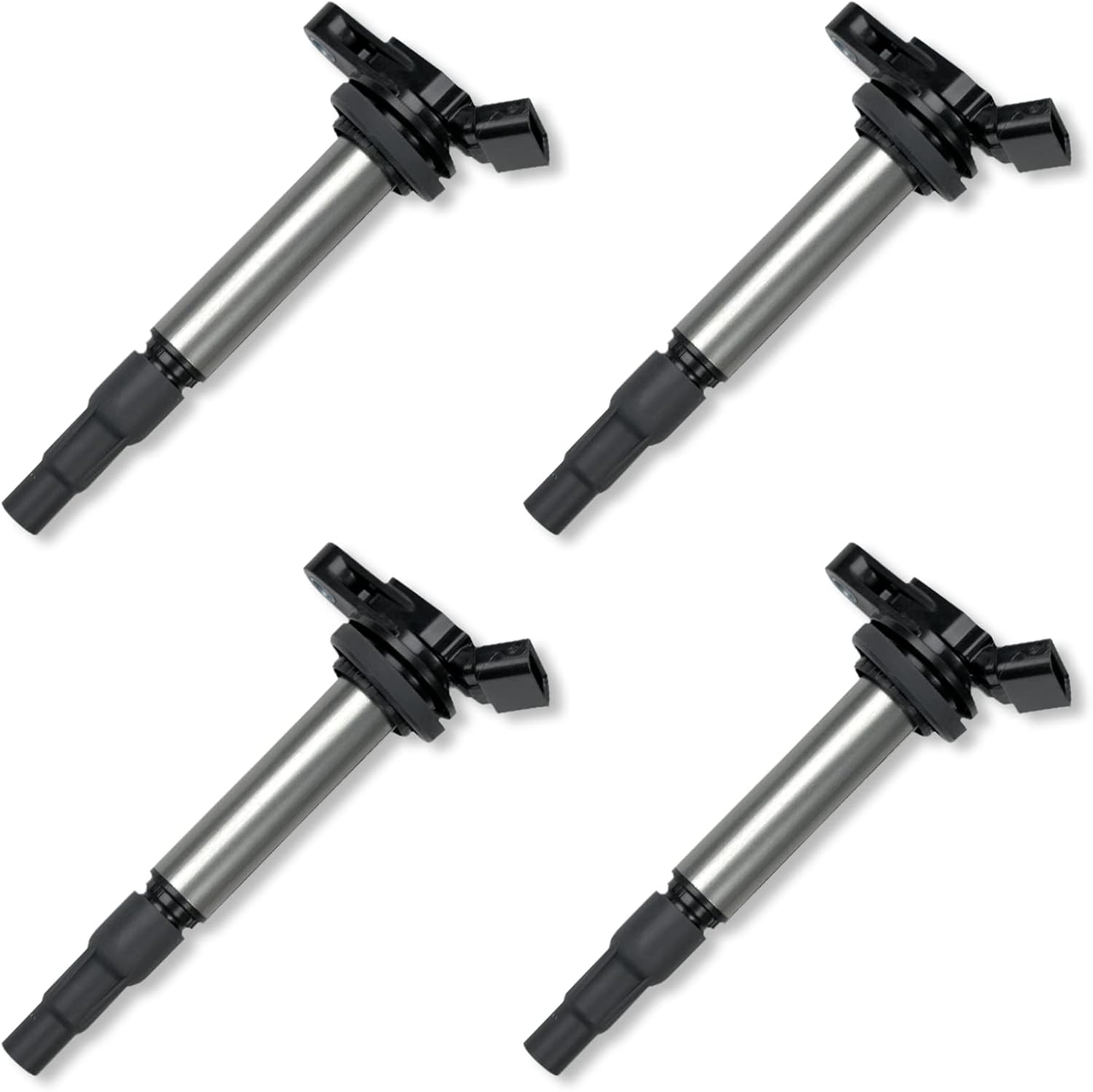 Ignition Coil 1.8L L4 (4 PCS) Z7480