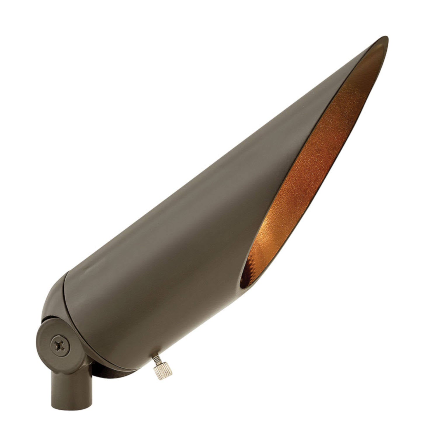 Bronze LED Spot Light P753