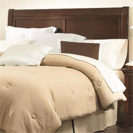 King Transitional Headboard M2476