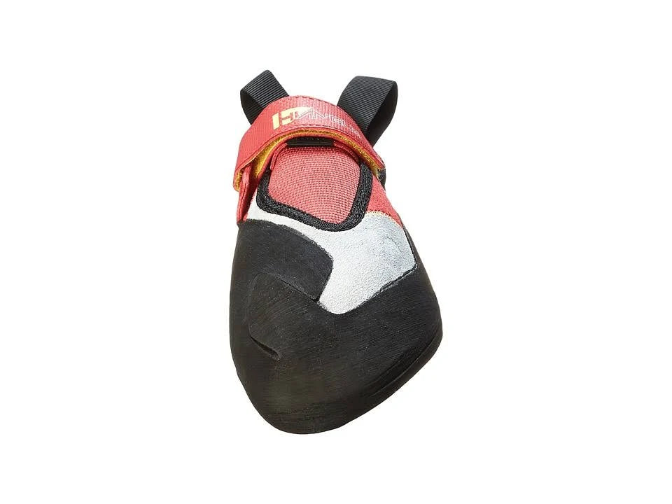 Pink/Yellow Climbing Shoes I9183