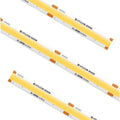 COB LED Tape Light - 16.4' Reel - 5000K - 5W / ft - 434 Lumens / ft - 24V A914069