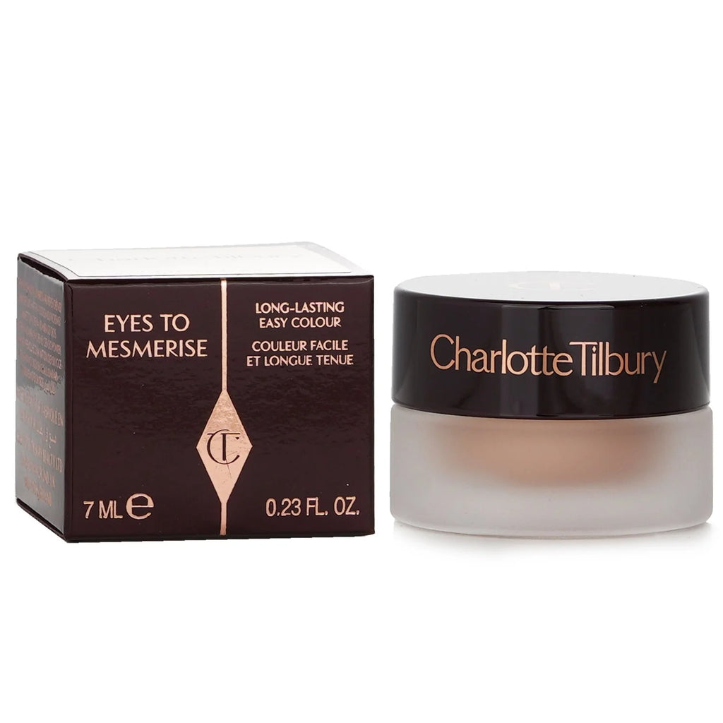 Champagne Eyes to Mesmerise Long Lasting Easy Colour 7ml G46859