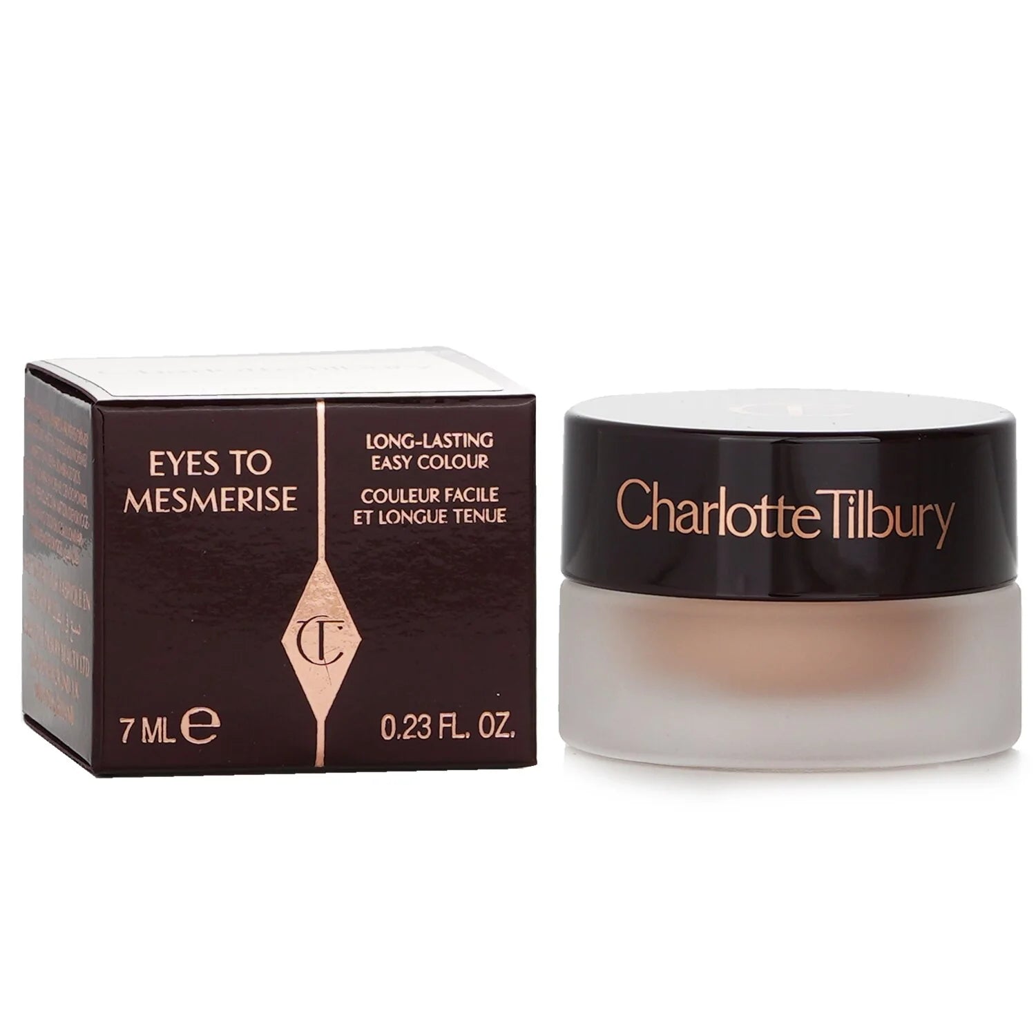 Champagne Eyes to Mesmerise Long Lasting Easy Colour 7ml G46859