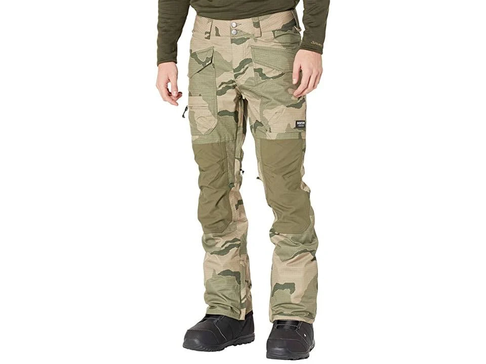 Slim Pant Y375349