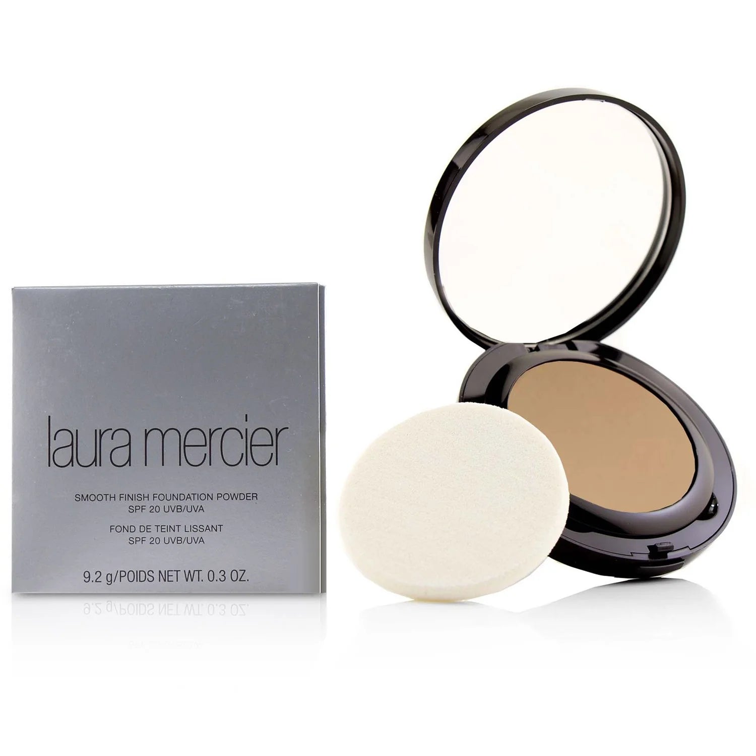 Foundation Powder SPF 20 J64121
