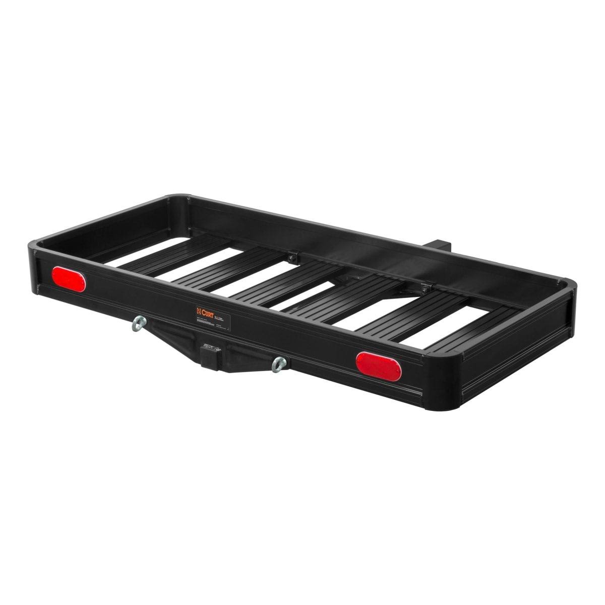 Aluminum Cargo Carrier U78351