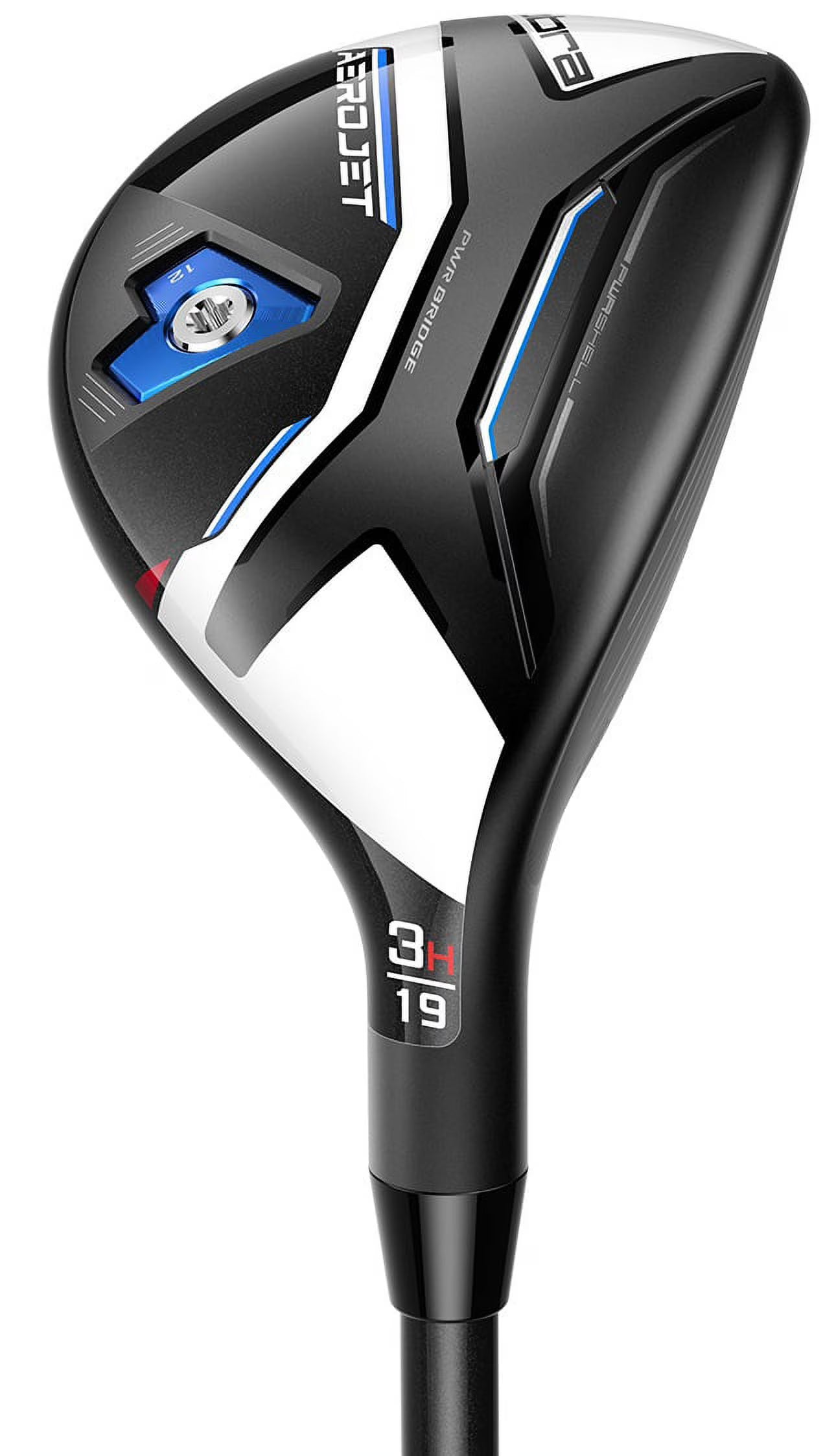 Graphite 3 Hybrid Golf Club J688