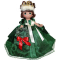 12" Doll B416