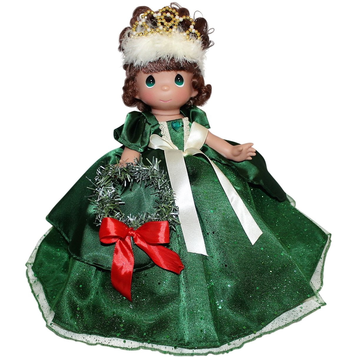 12" Doll B416