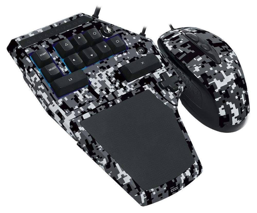 Tactical Assault Commander 3 G15014