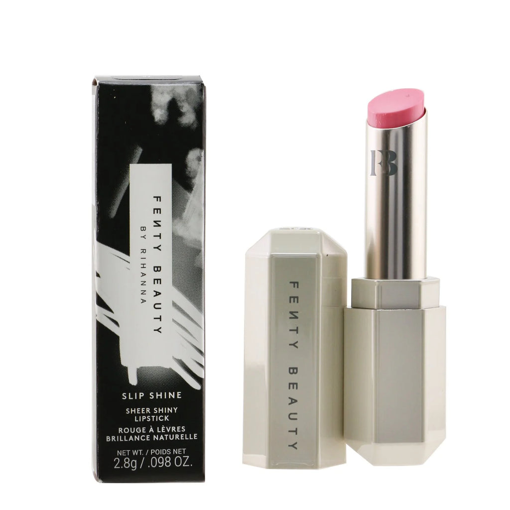 Sheer Shiny Lipstick 2.8g D8082