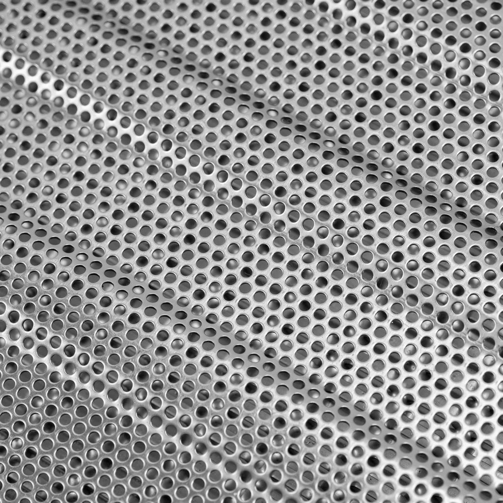 Marine Grade Perforated Flame Tamer for Gas Grills K4083