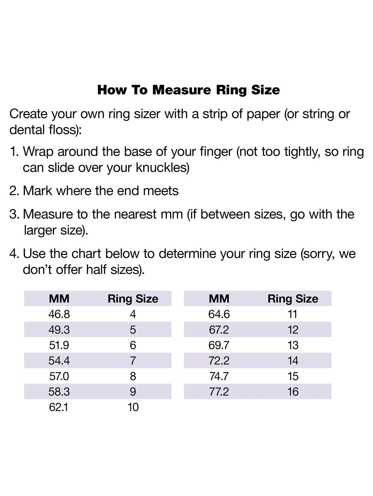 Round Cubic Zirconia 2-Piece Solitaire Wedding Ring Set in Sterling Silver Y8162