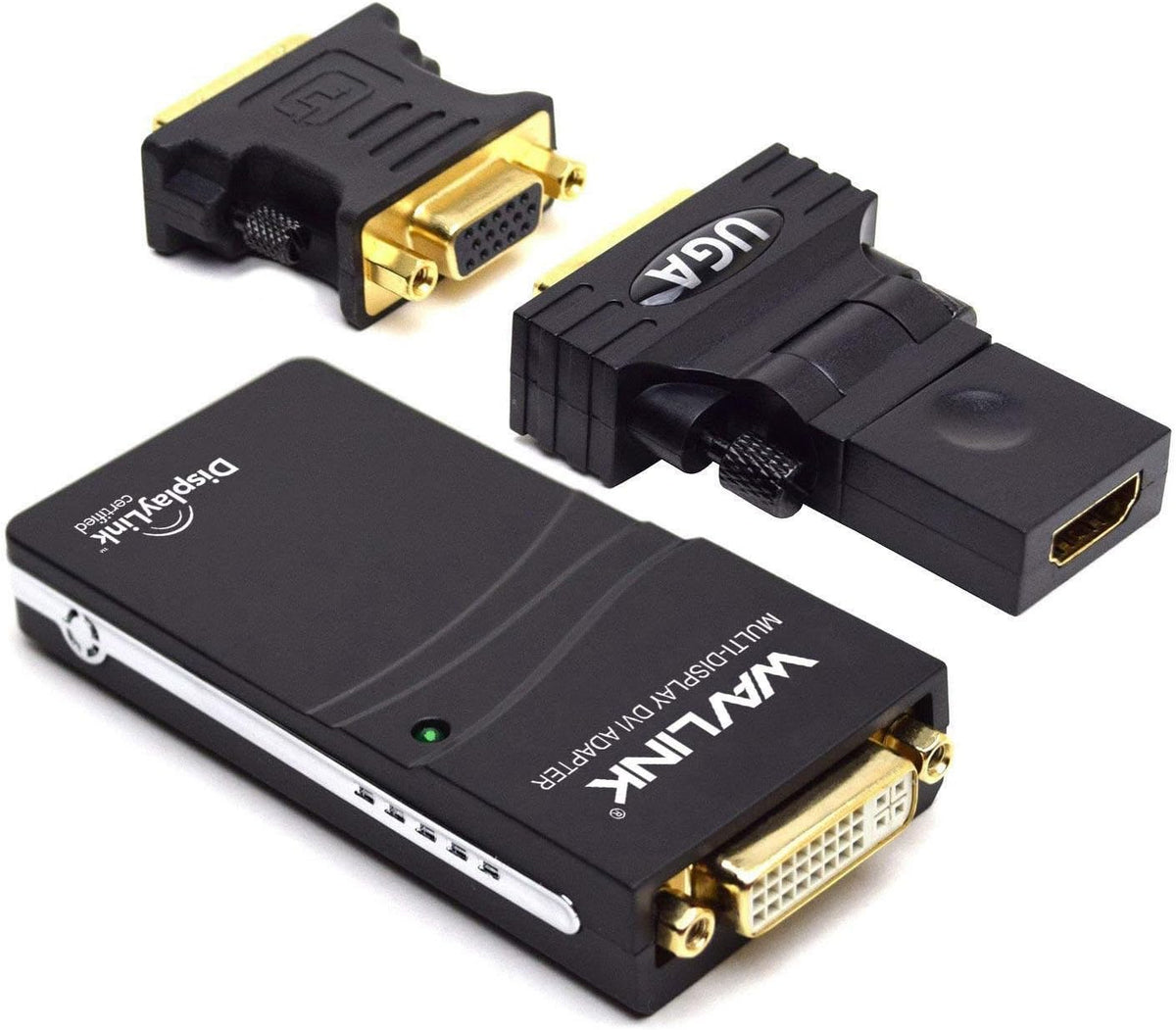 USB3.0 to HDMI Video Graphics Adapter O80315