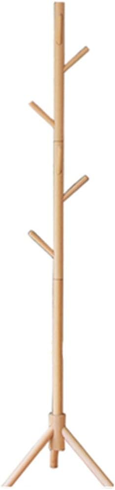 Beige Coat Rack F17020