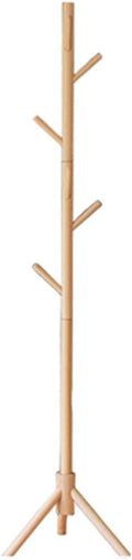 Beige Coat Rack F17020
