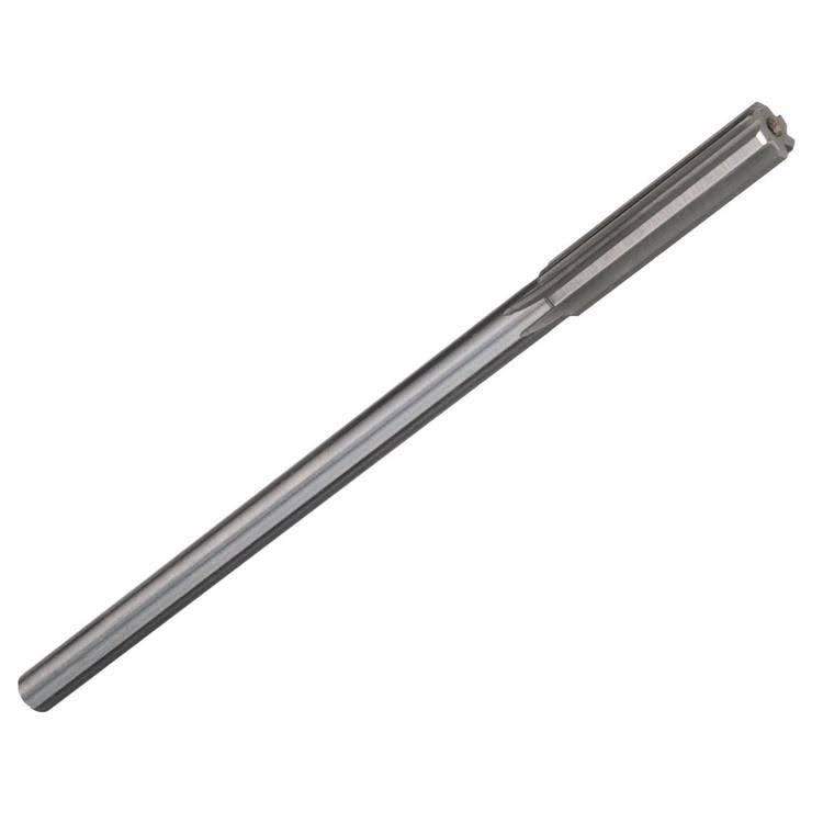 Carbide Chucking Reamer T70039