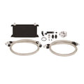 Black Oil Cooler Kit X325