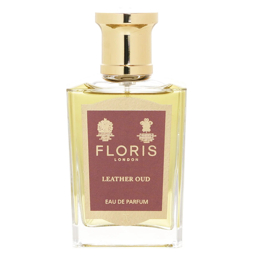 Leather Oud Eau De Parfum Spray 100ml/3.4oz G582103