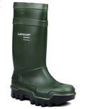Size 13 (48) Full Safety Boots J541