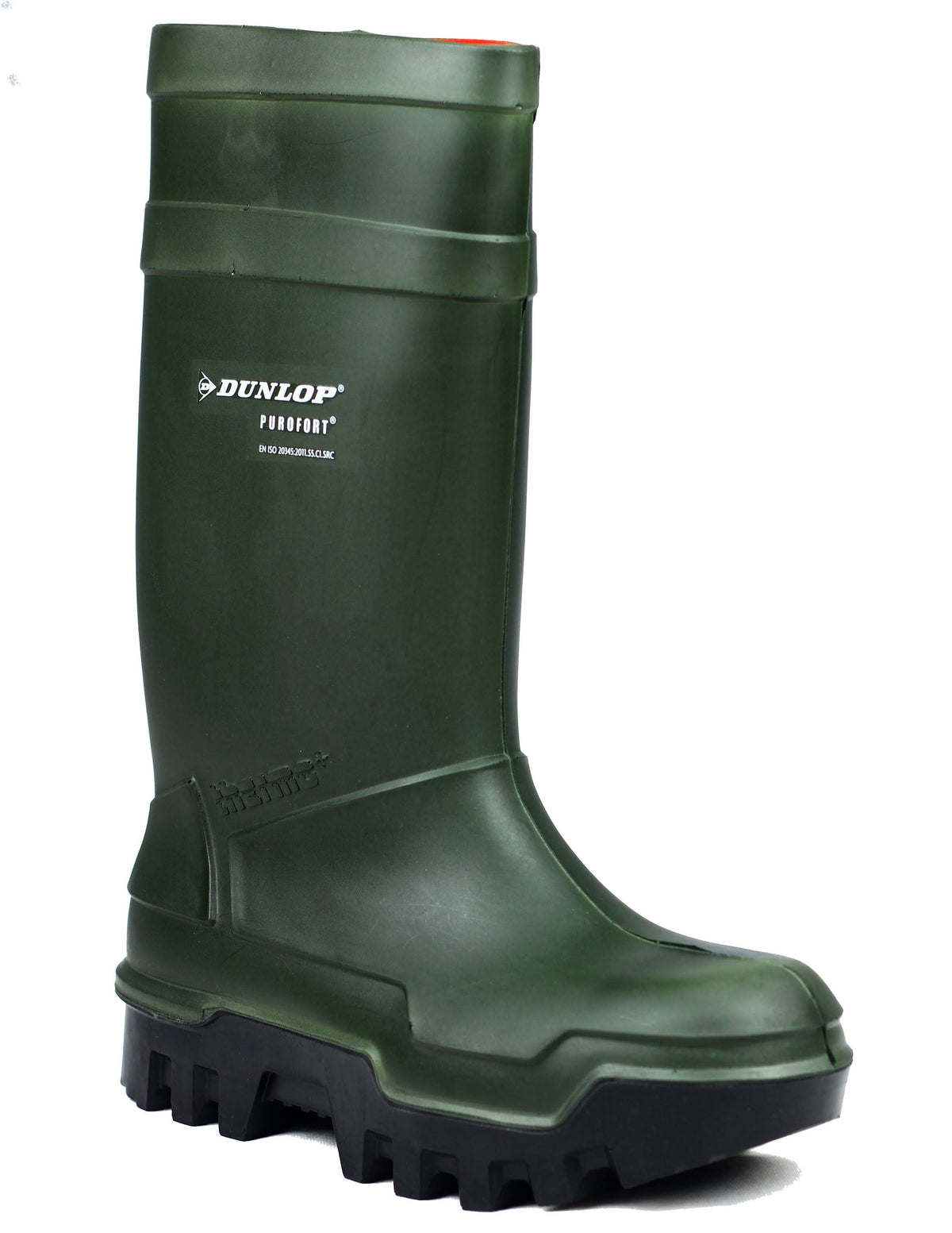 Size 13 (48) Full Safety Boots J541