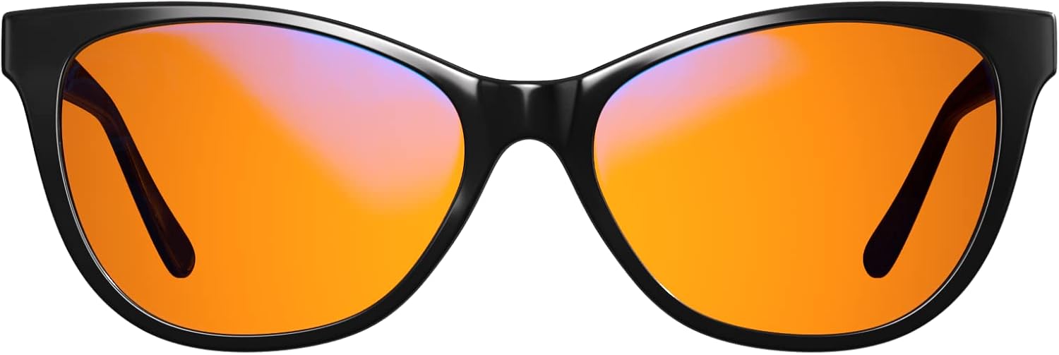 Cat Eye Blue Light Blocking Glasses Pack of 2 P182871