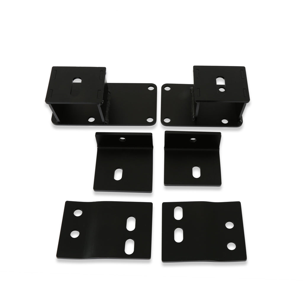 Engine Mount Brackets I9263