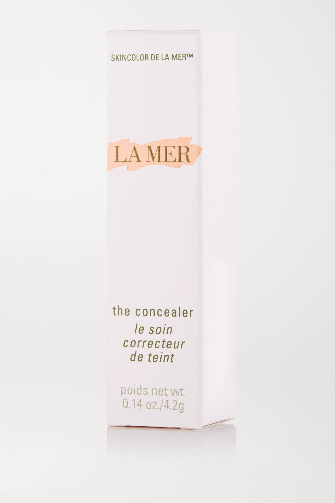 The Concealer X583