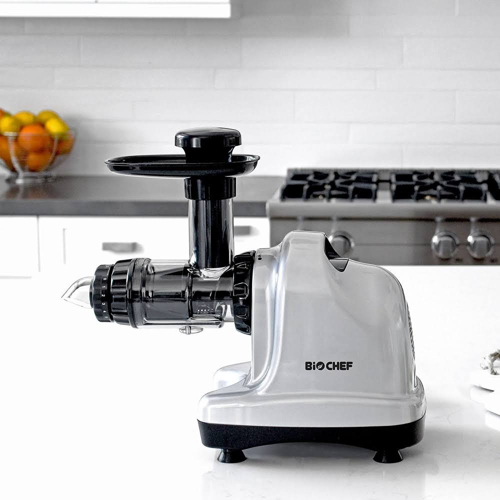 Cold Press Juicer with 20 P552723
