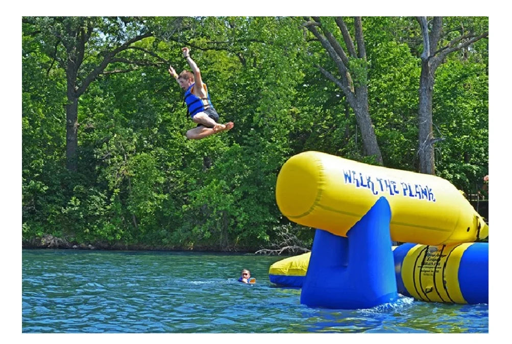 Walk the Plank Attachment W8816