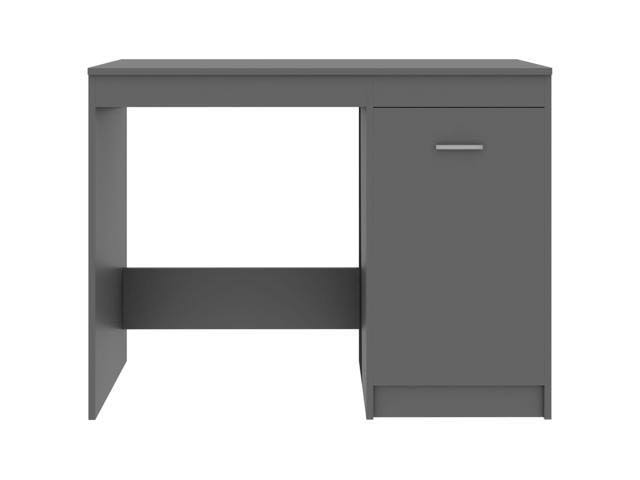 Gray Desk V81259