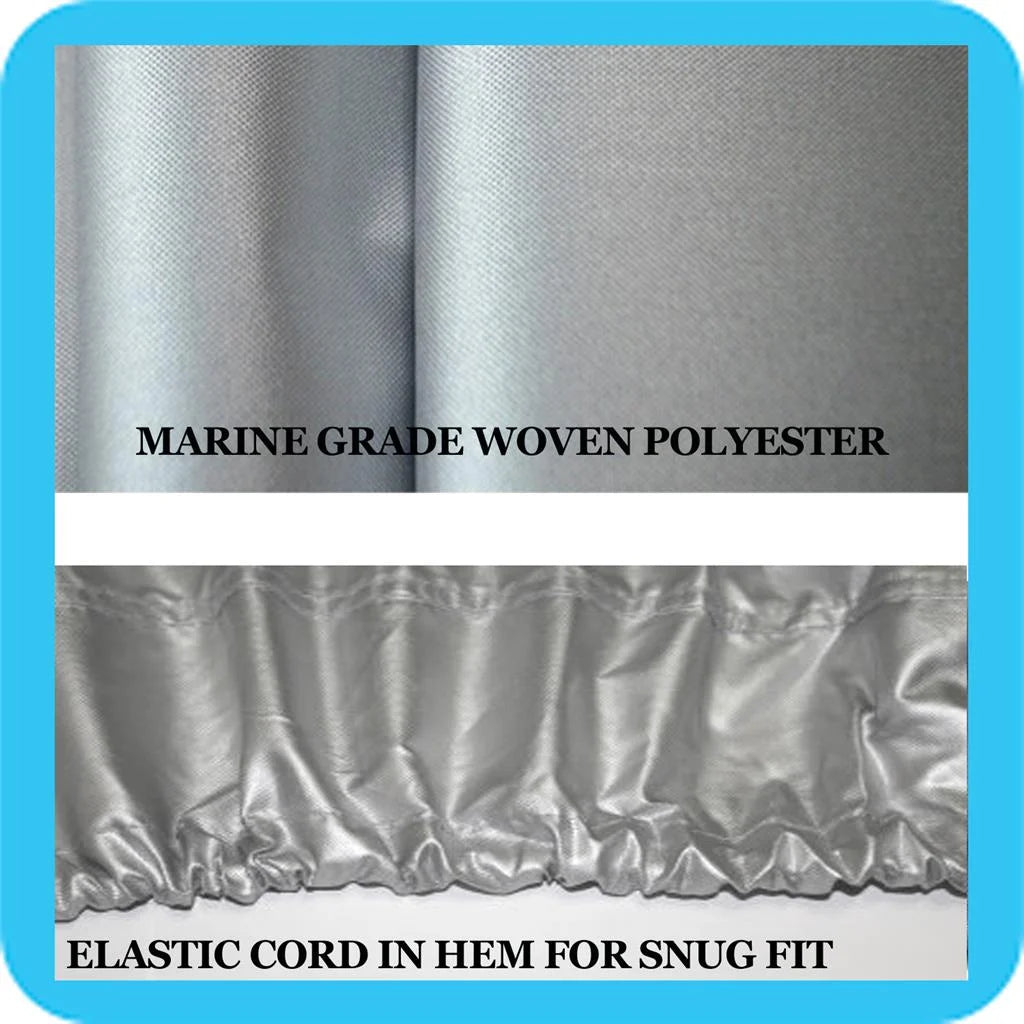 420 Denier Jet Ski Storage Cover W96764