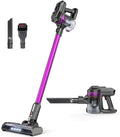 Cordless Stick Vacuum Cleaner 2 in 1 Handheld Vacuum B5077