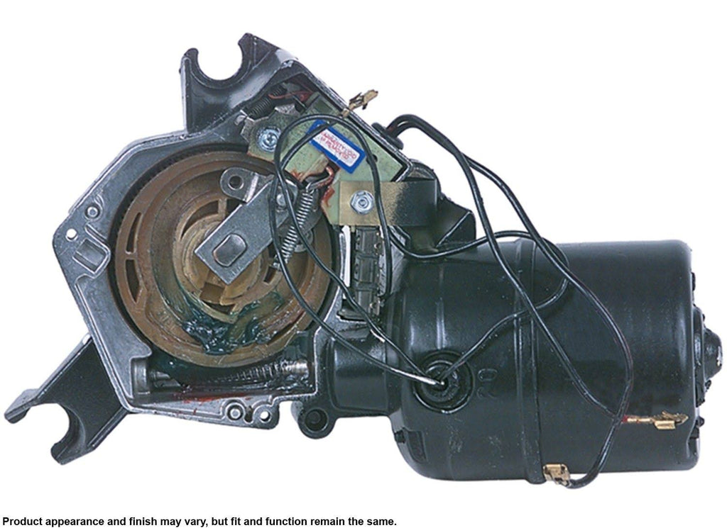 Wiper Motor P81663
