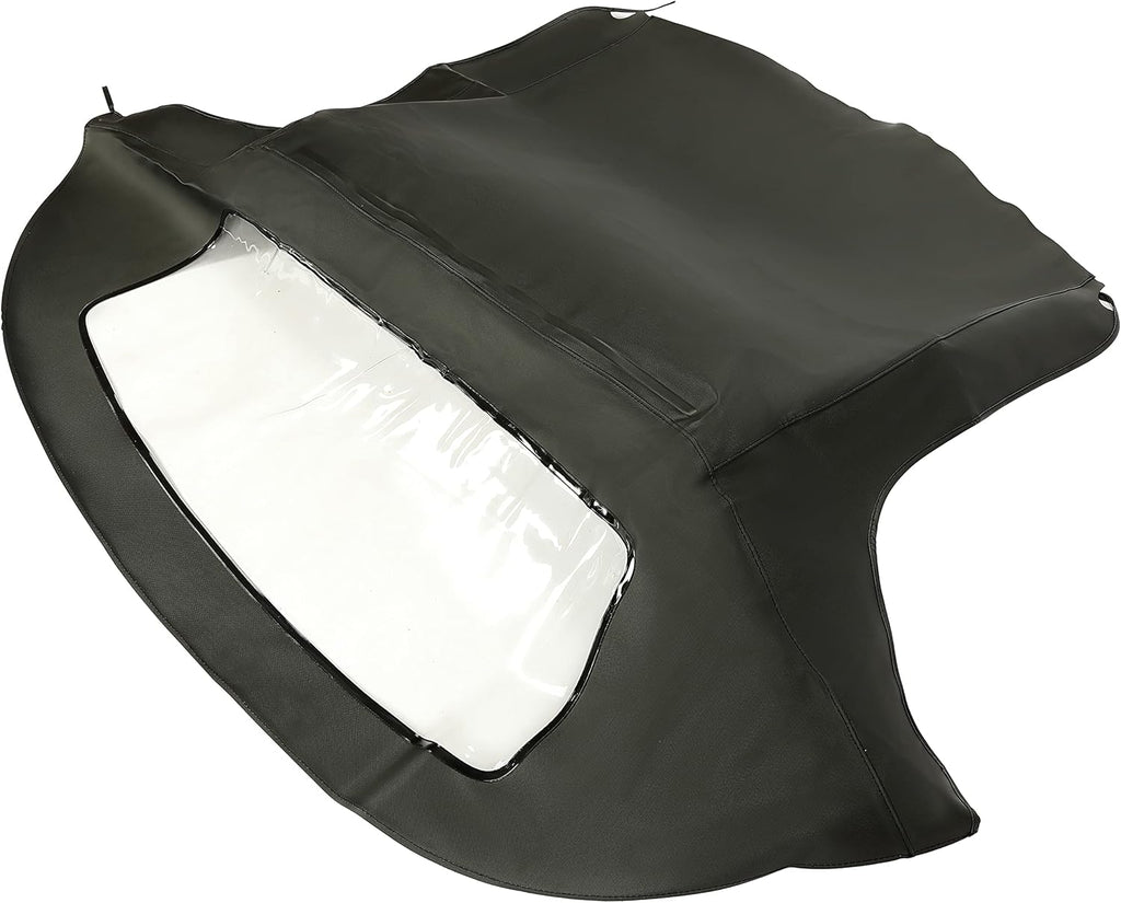 Convertible Soft Top Roof with Plastic Window for BMW Z3 & M Roadster G72769
