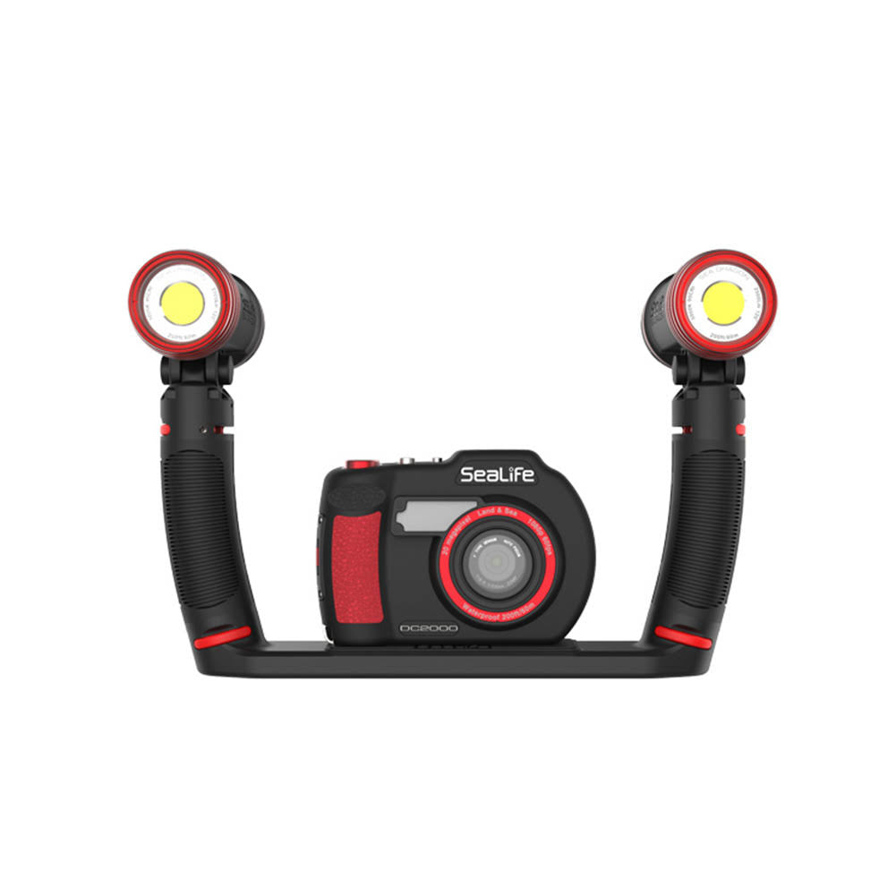 Sea Dragon Duo 5000F Set X12699