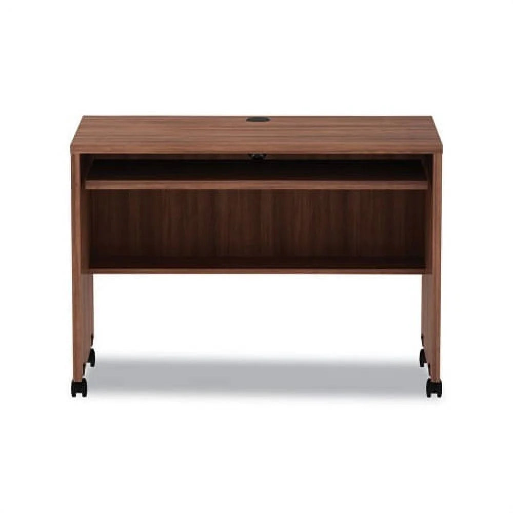 Mobile Workstation Desk K62125