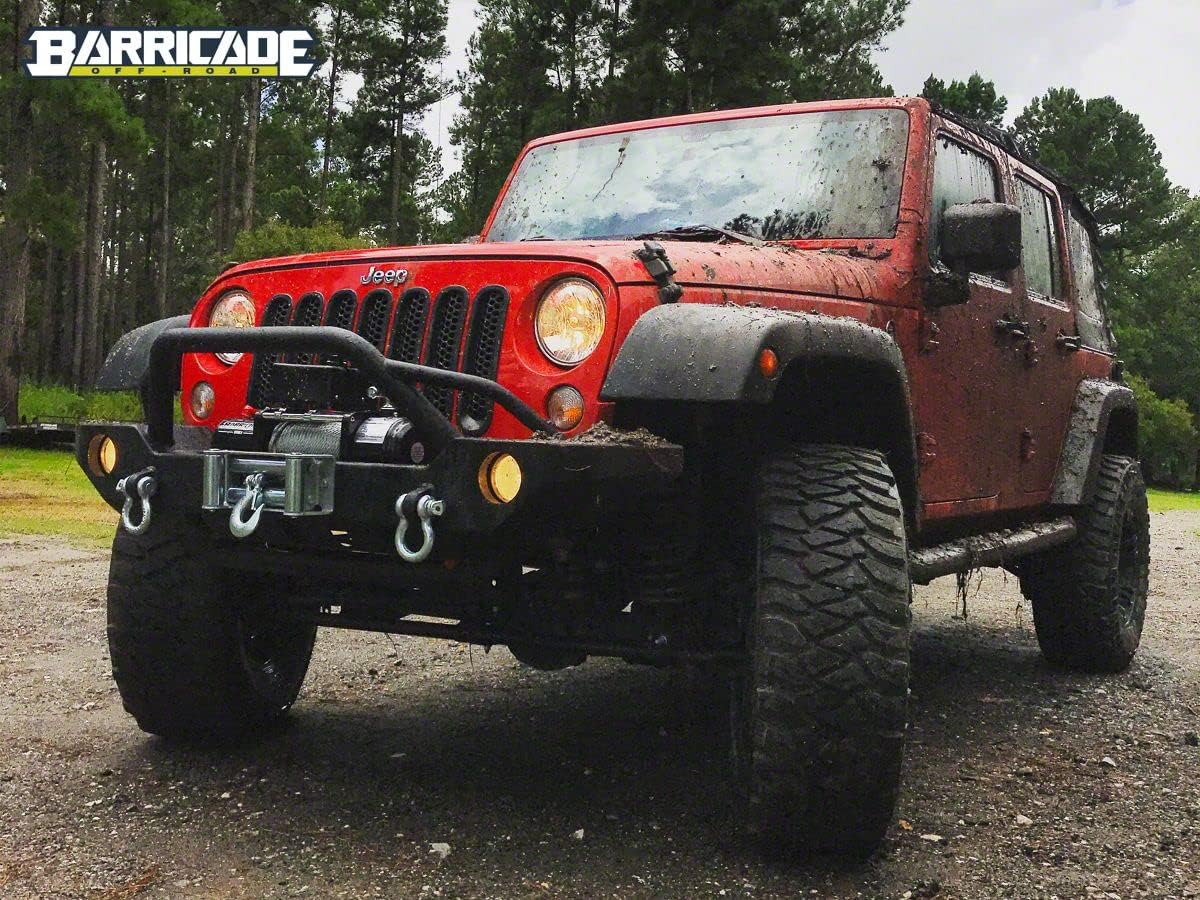Front Bumper Q817286
