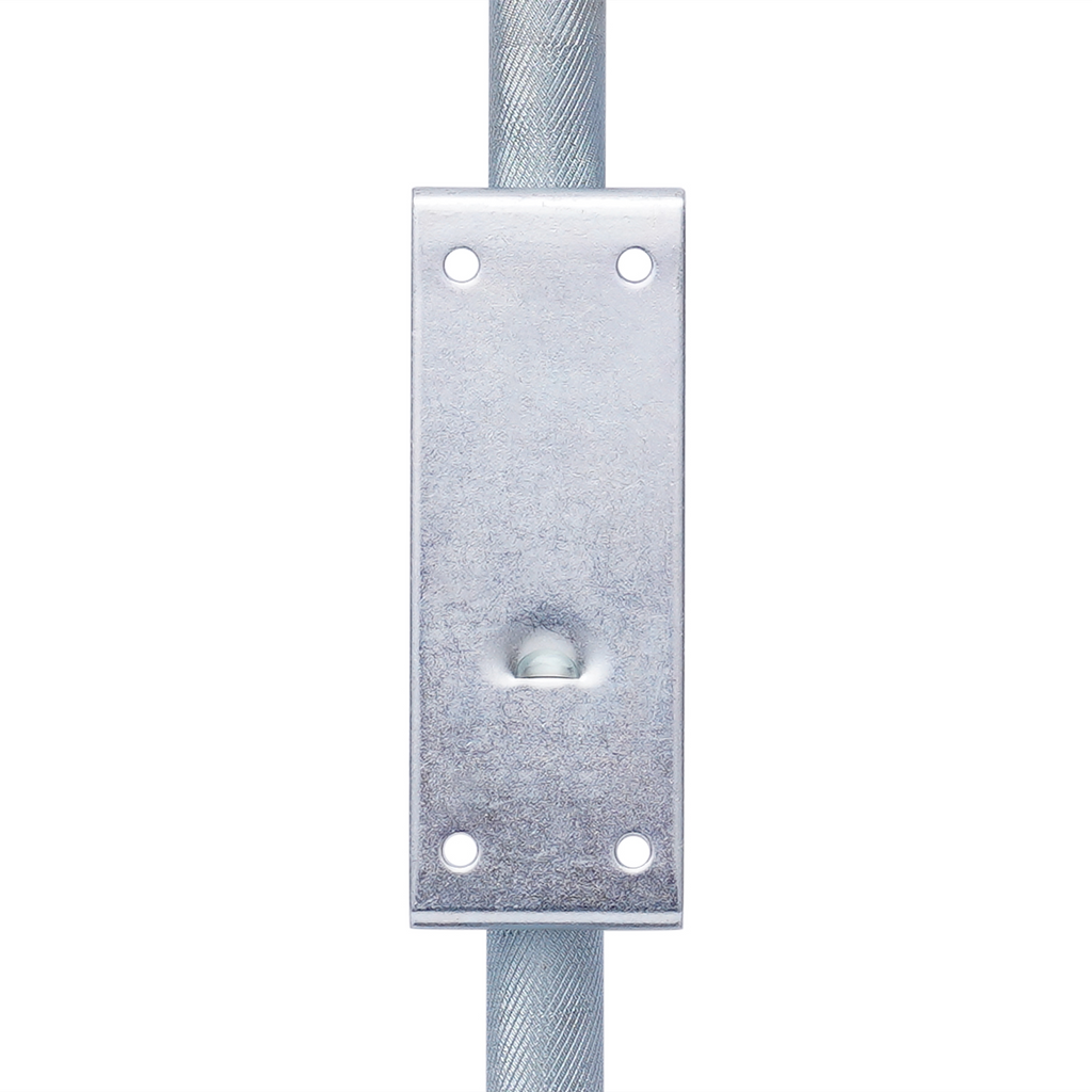 Adjustable Steel Ladder Leg Ground Leveler F757