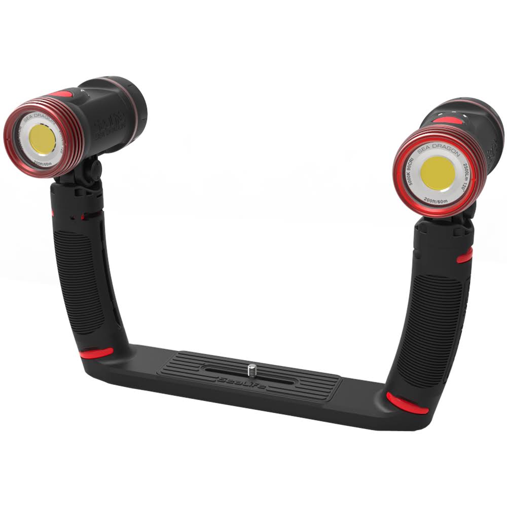 Sea Dragon Duo 5000F Set X12699