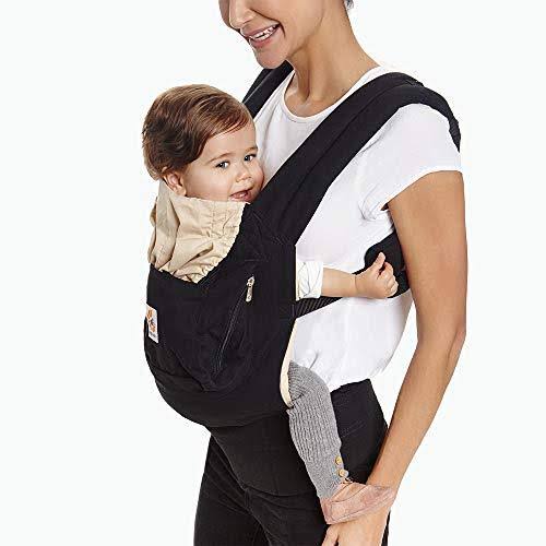 Black Camel One Size Carrier L6323