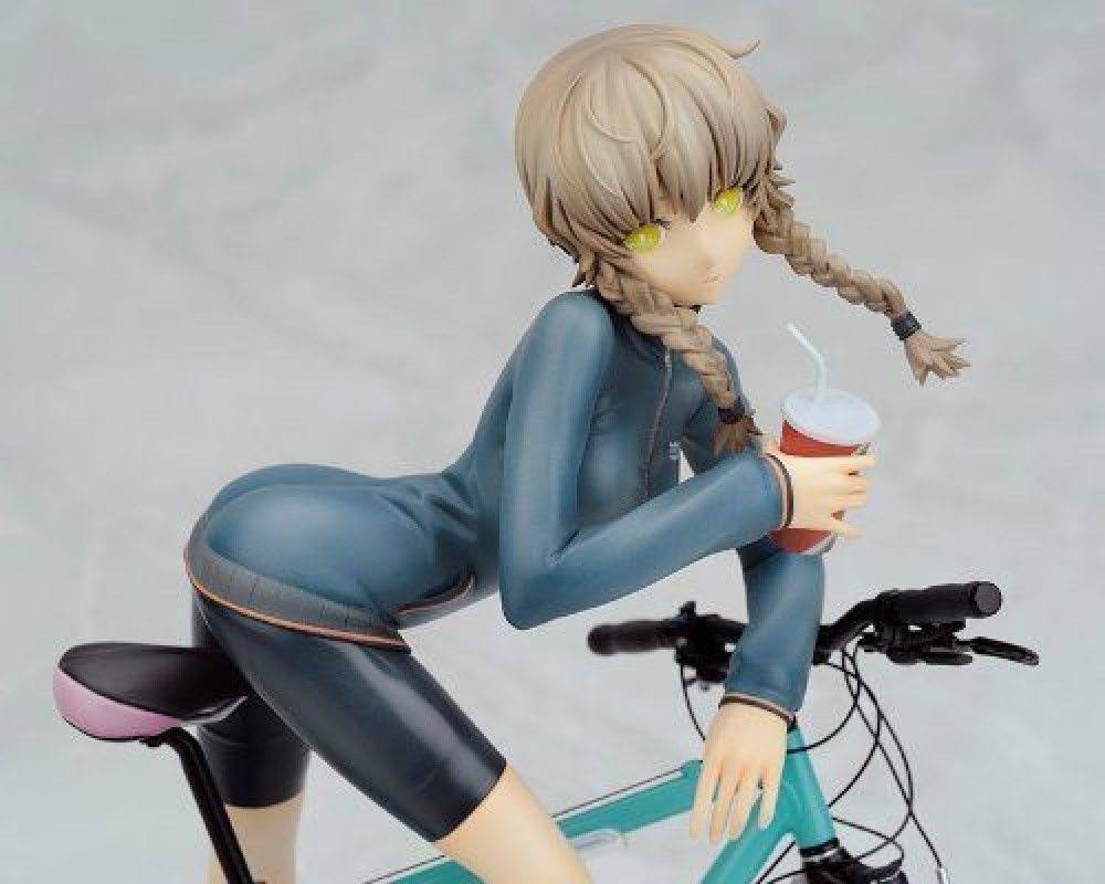 1/8 Scale Figure N416531