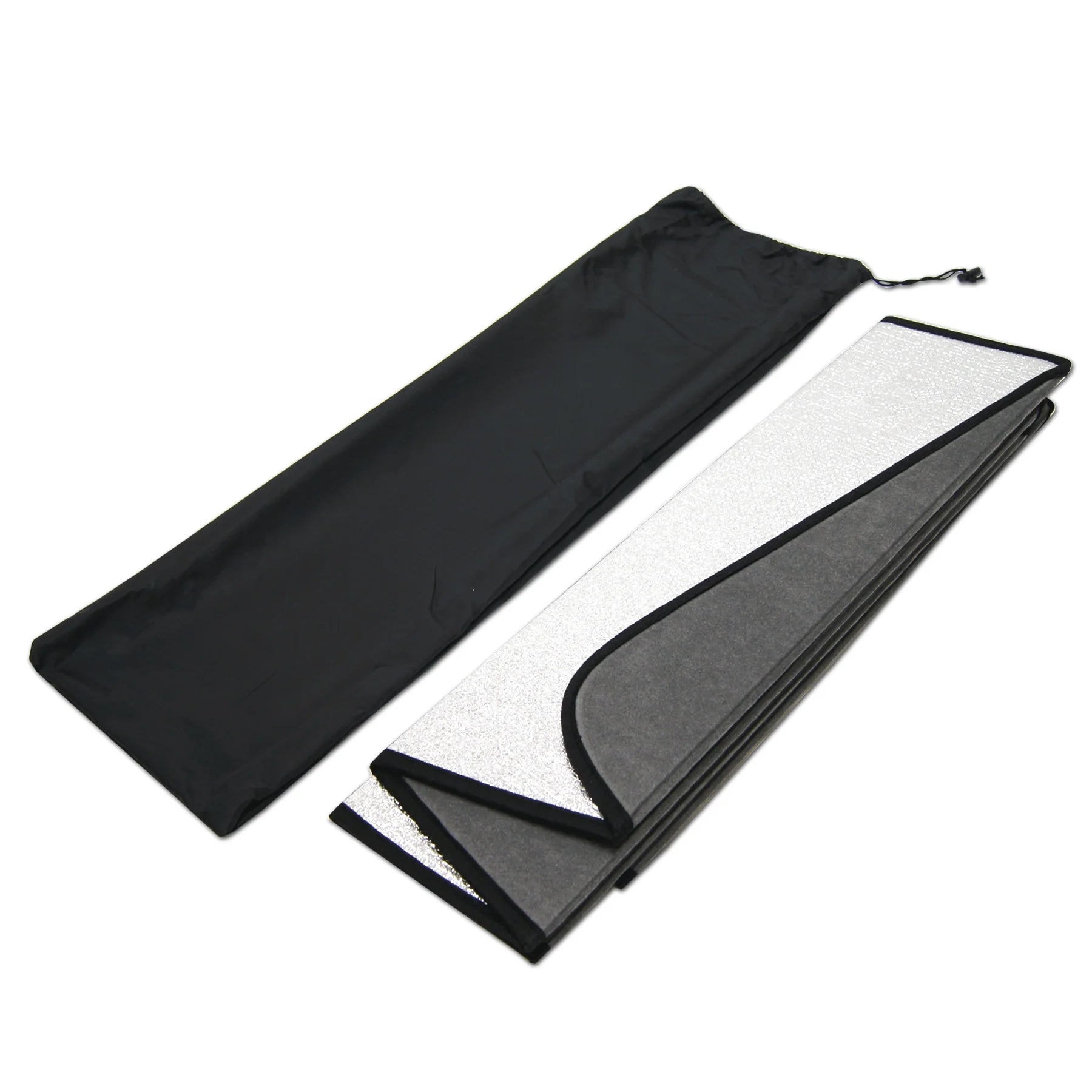 Custom Fit Windshield Sun Shade for Ford Edge L1896