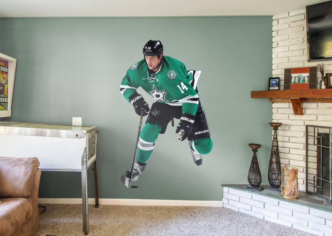 NHL Dallas Stars Wall Decal P52293