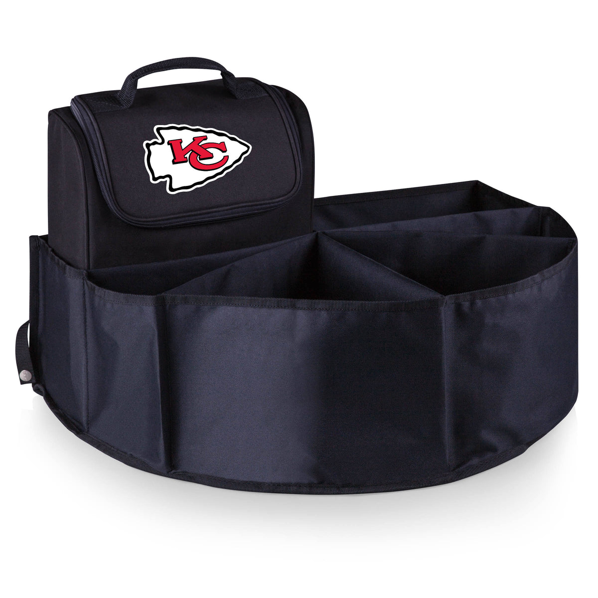 Trunk Organizer/Cooler K3003