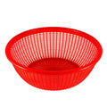 36 Packs Plastic Colander Z383