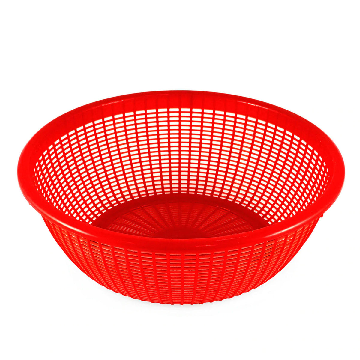 36 Packs Plastic Colander Z383