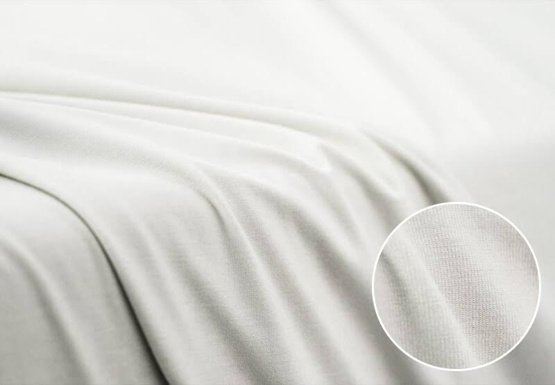 Oat Full Natural Mattress T316392