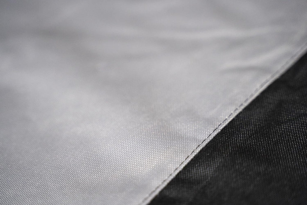 Black Griddle Lid Cover Pack of 2 T10991